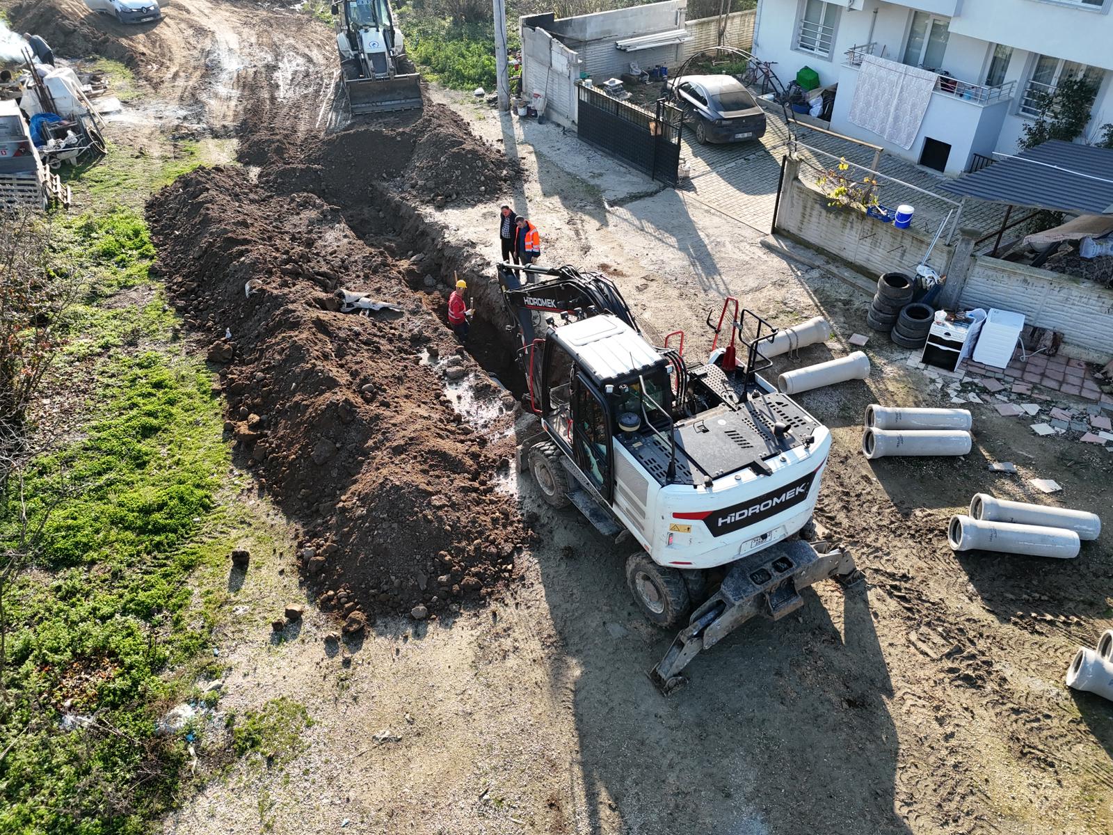 SU KANAL, 2025 YILI FAALİYETLERİNİ PAYLAŞTI