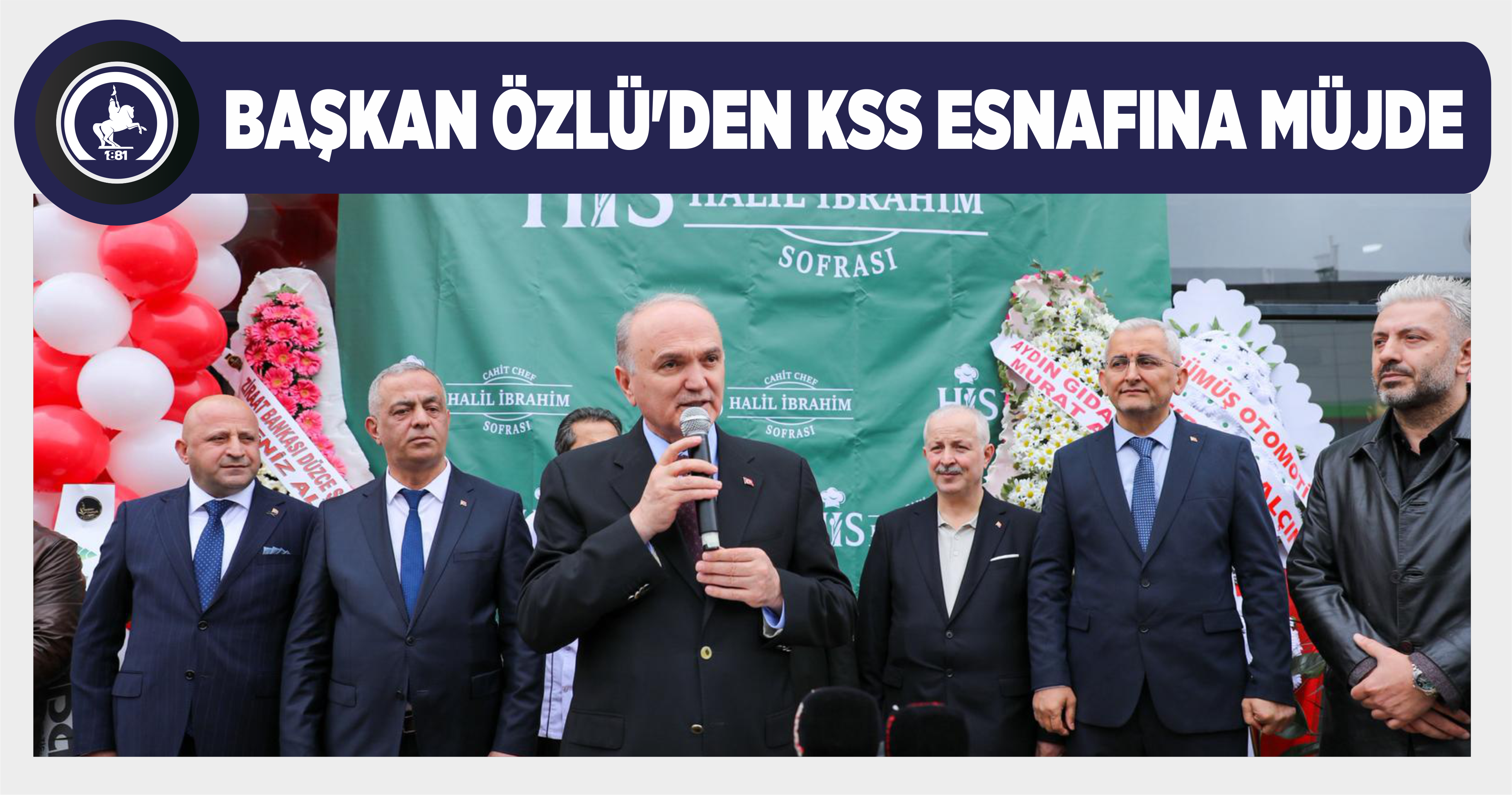 ALT YAPI VE İSKAN SORUNLARI ÇÖZÜLECEK
