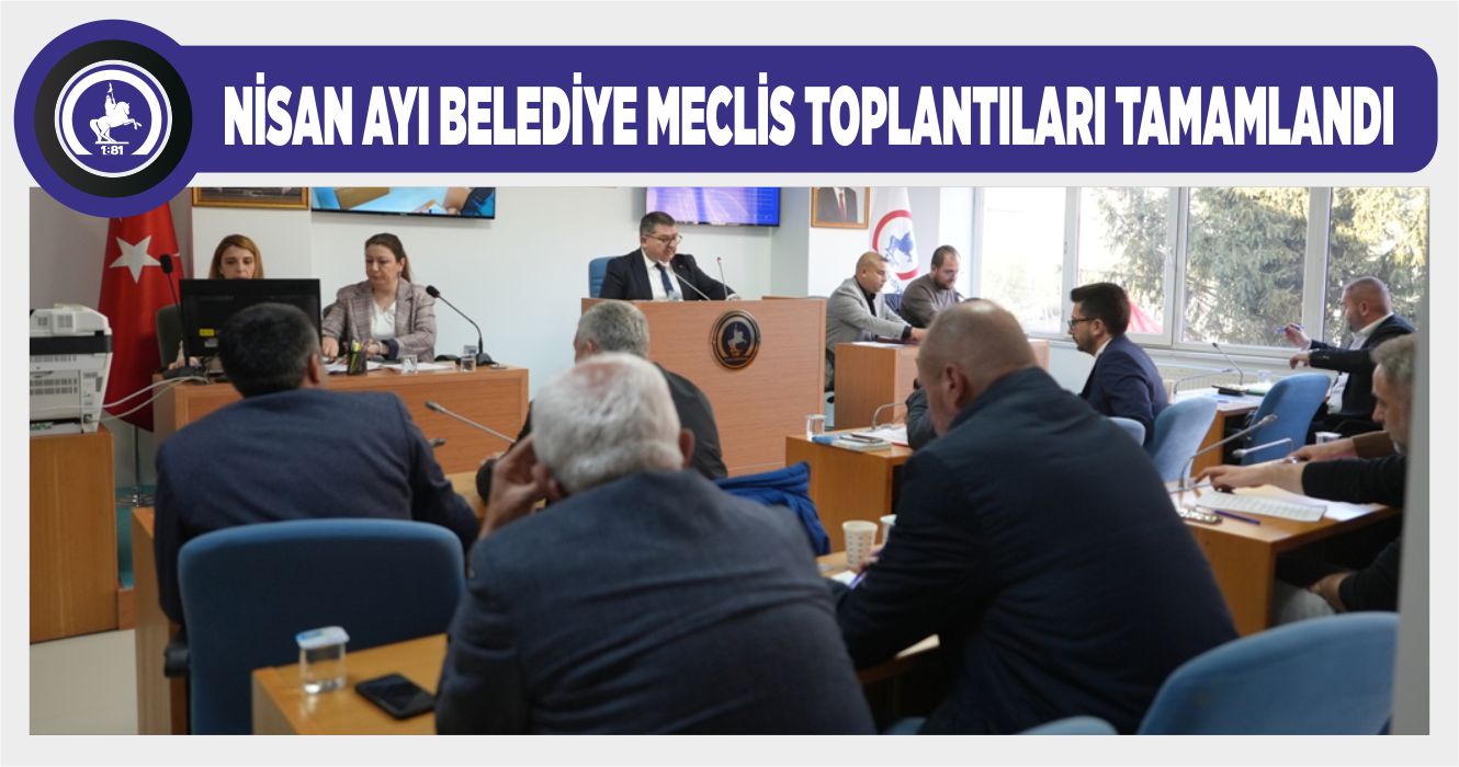 29 GÜNDEM MADDESİ GÖRÜŞÜLDÜ