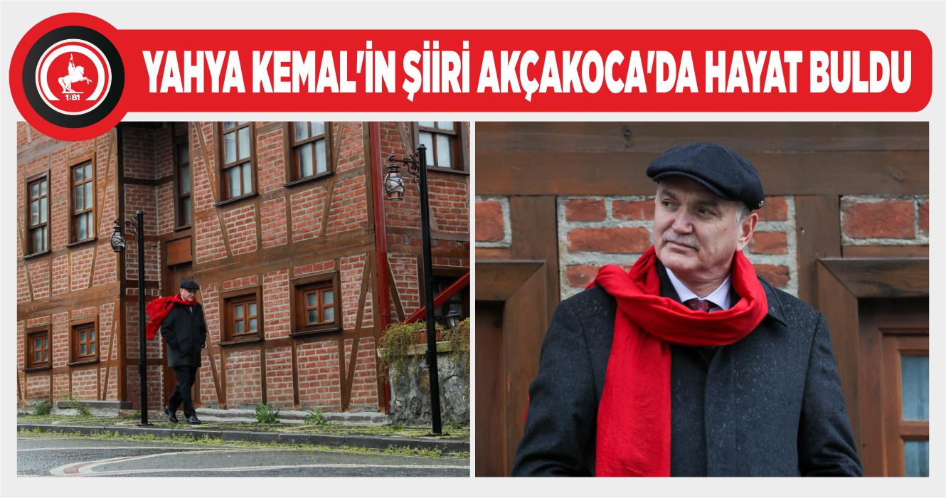 BAŞKAN ÖZLÜ, RİNDLERİN AKŞAMI’NI SESLENDİRDİ