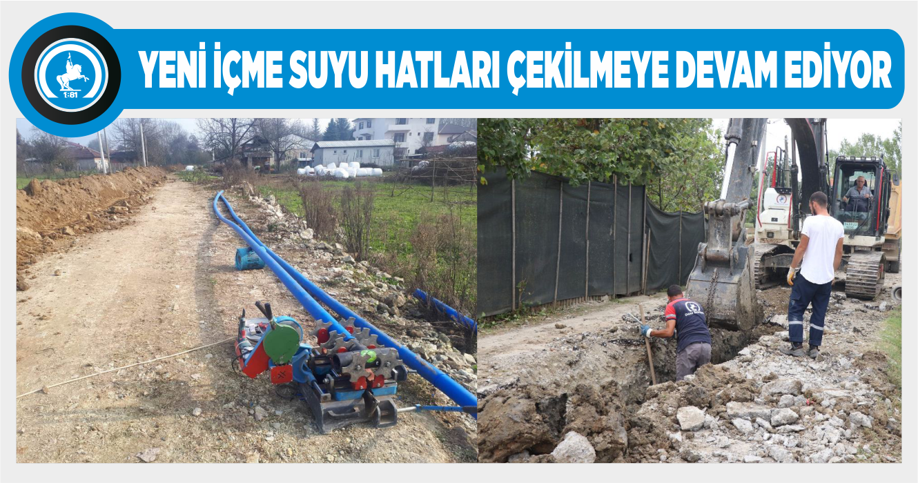 SU KANAL, İLK 5 AYLIK FAALİYETLERİNİ PAYLAŞTI