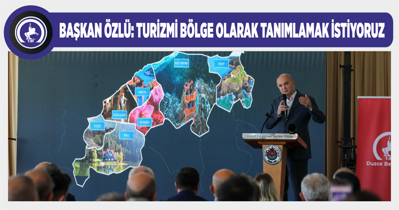 7 İLİN ODA VE BORSA BAŞKANLARI İLE TURİZM İSTİŞARESİ