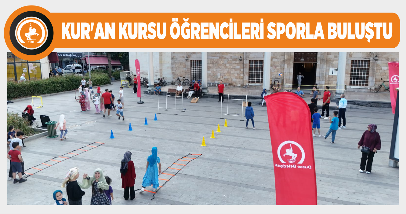 ‘HAREKET CAMİDE’ PROJESİ BAŞLADI