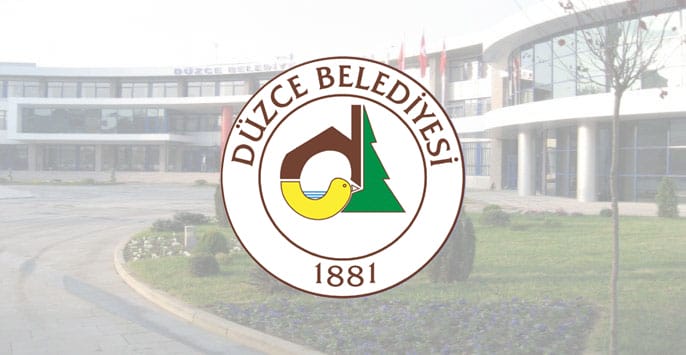 DÜZCE BELEDİYE BAŞKANLIĞINA İTFAİYE ERİ ALIM İLANI