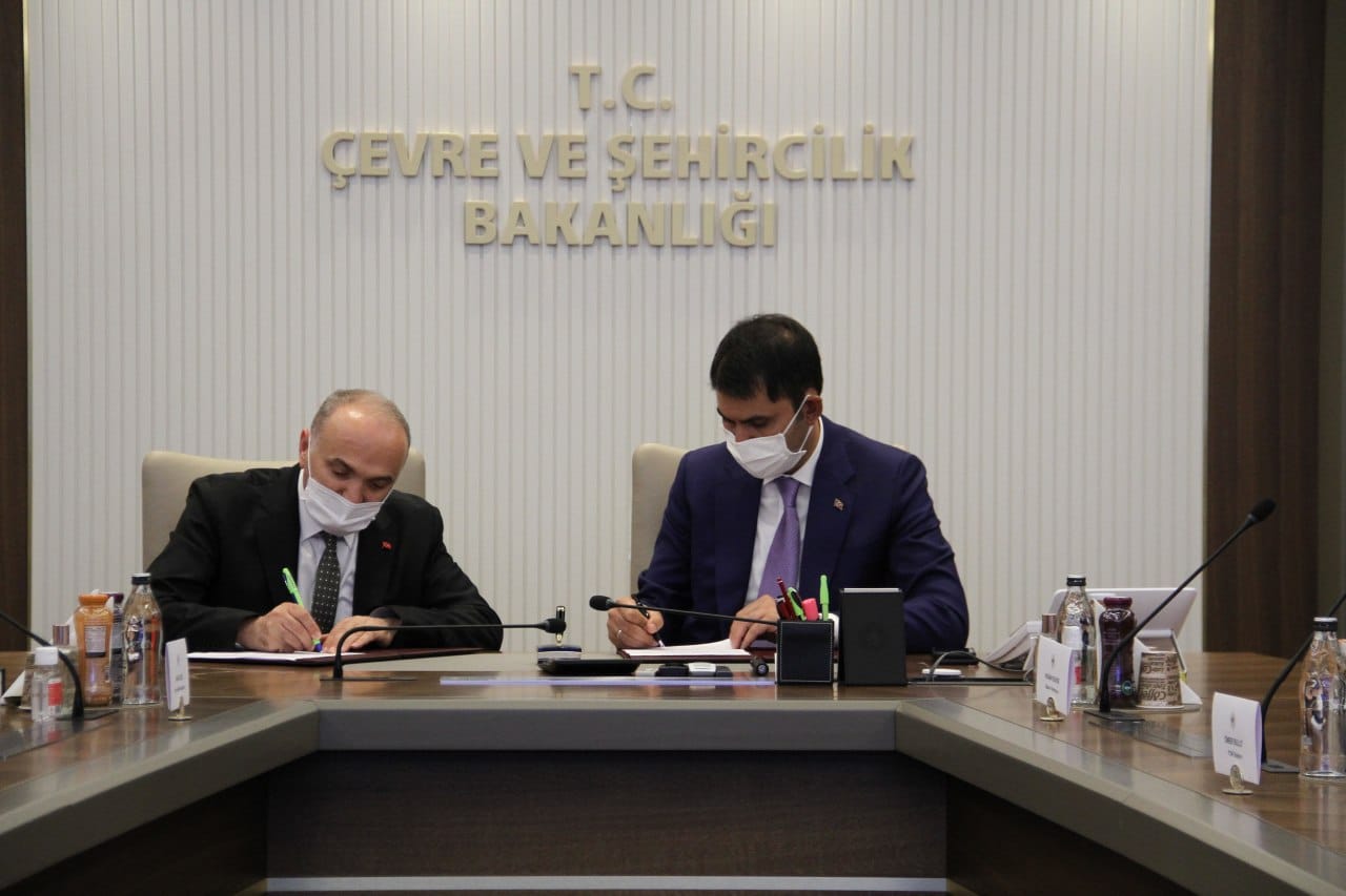 DÜZCENİN RÜYASI GERÇEK OLUYOR