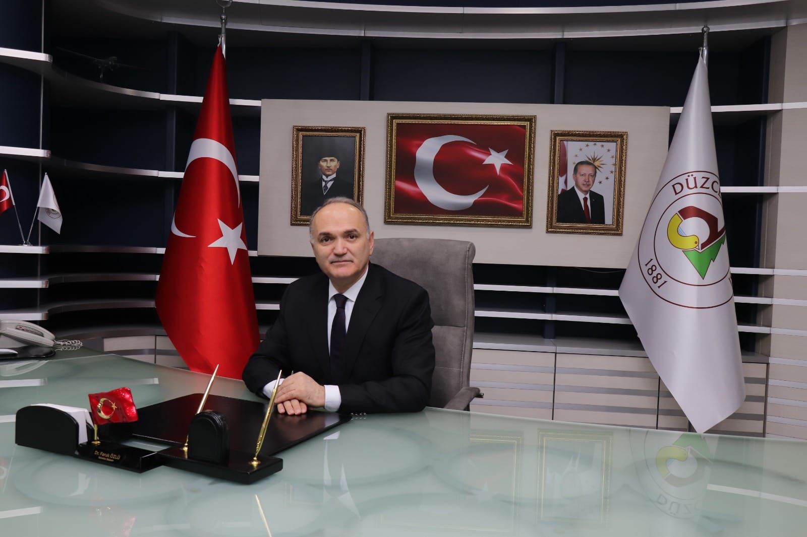 MİLLİ MÜCADELEMİZİN AYNASI GAZİLERİMİZ