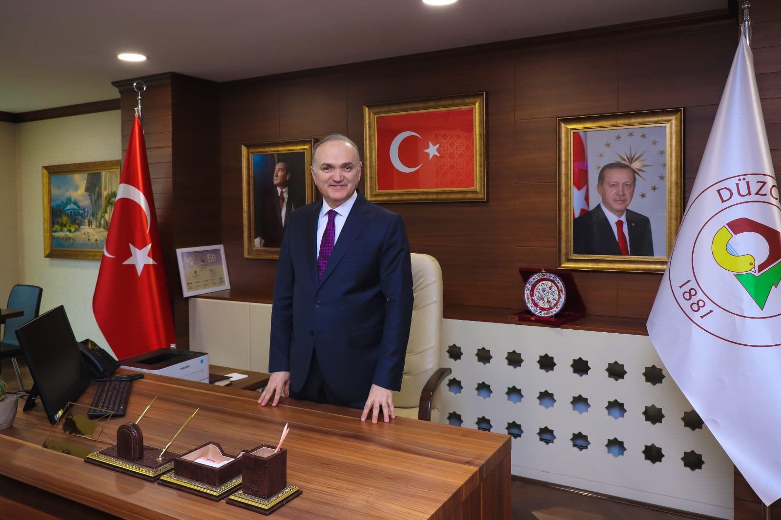 550 AİLEYE KIRTASİYE ÇEKİ VERİLECEK