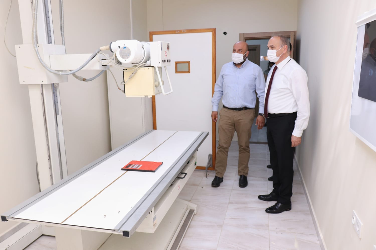HAYVAN BAKIMEVİ BÖLGEYE HİZMET ETMEYİ SÜRDÜRÜYOR