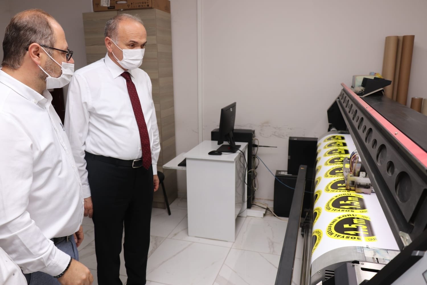 DÜZCEMİZ’E KATMA DEĞER KATIYORUZ