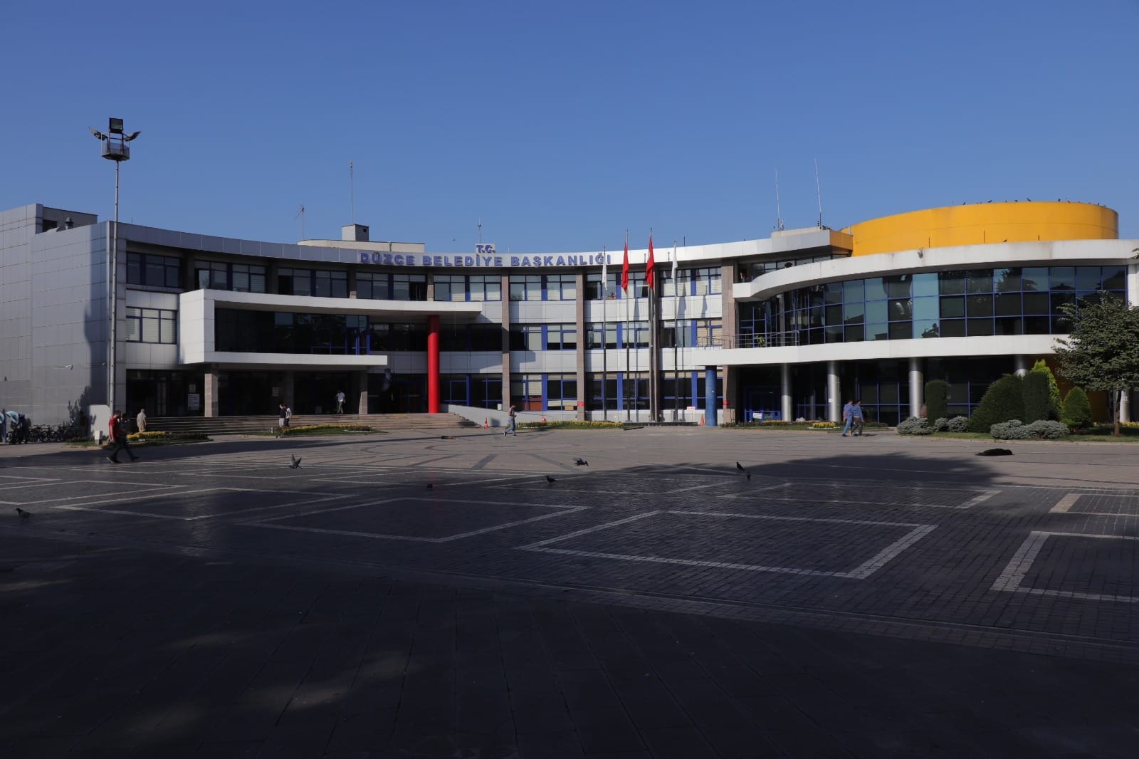 “DOLANDIRICILARIN TUZAĞINA DÜŞMEYİN”