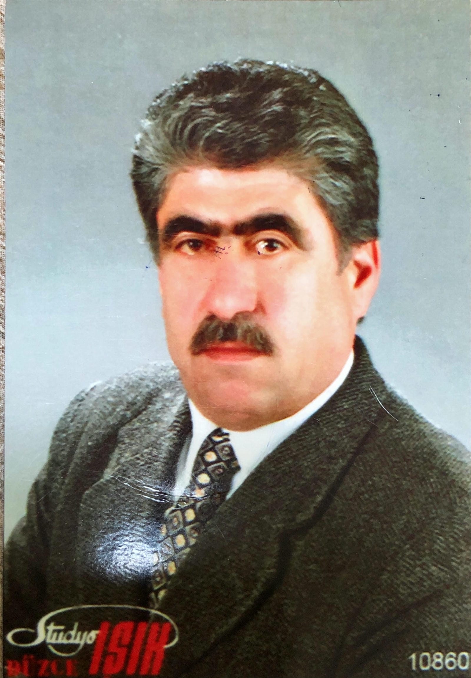 Mahalle Muhtarlarımız