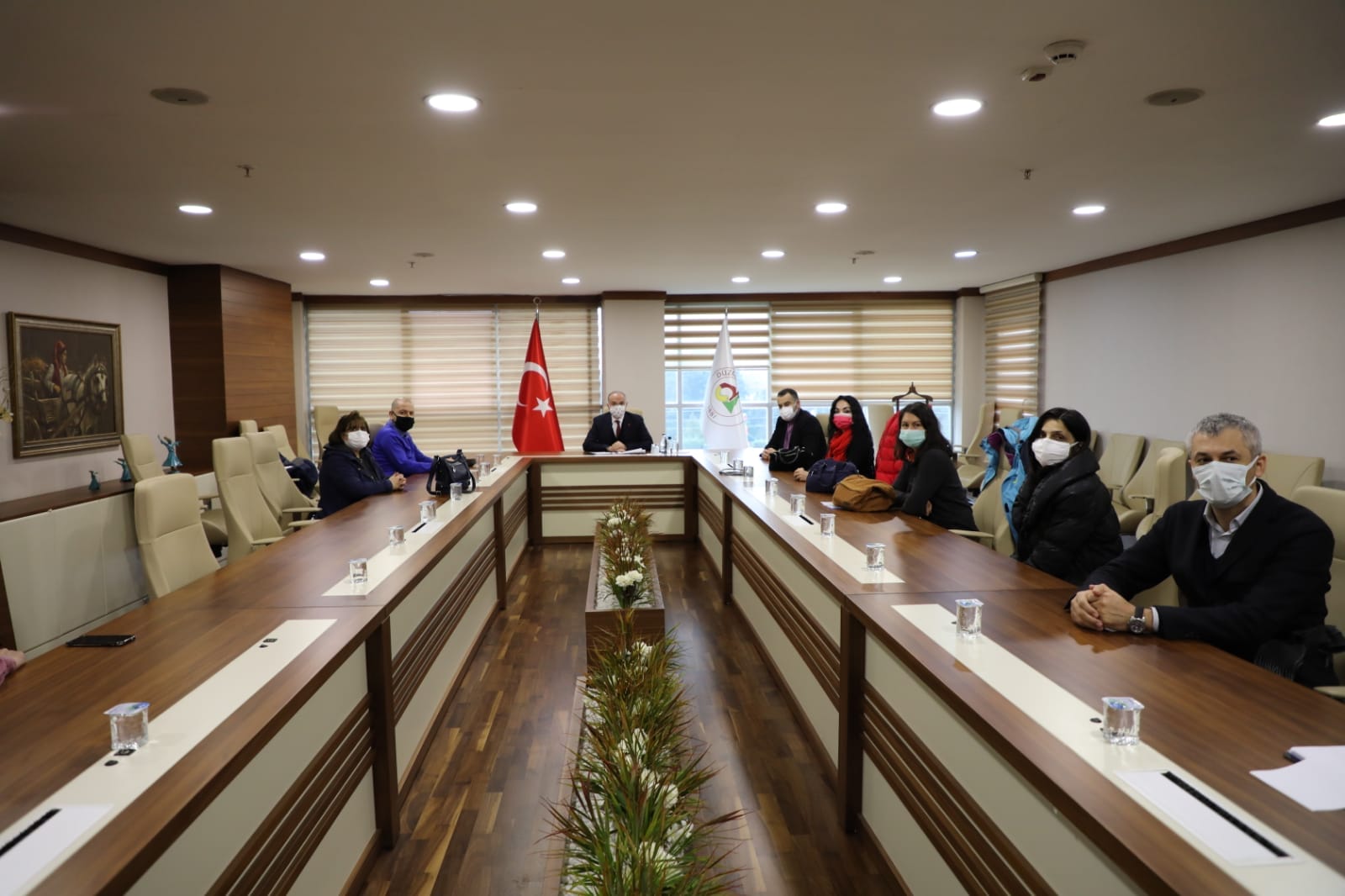 SU SORUNUNA KÖKLÜ ÇÖZÜM