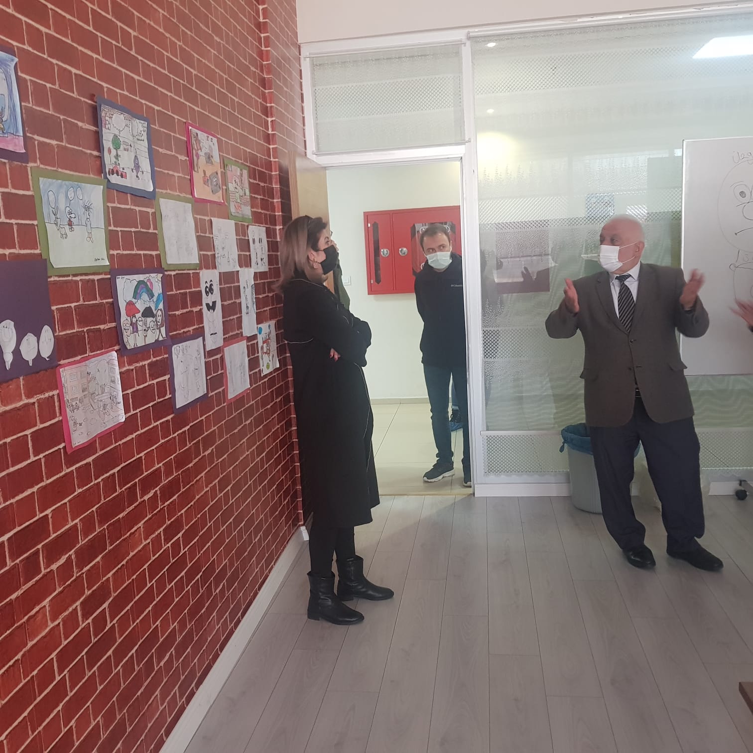 KURSLAR YENİDEN BAŞLIYOR