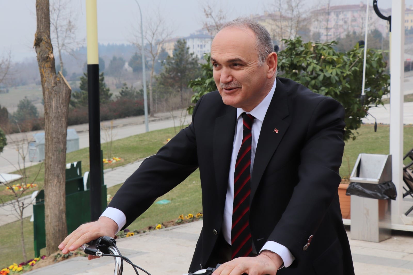 10 YIL SÜREYLE İHALE EDİLDİ