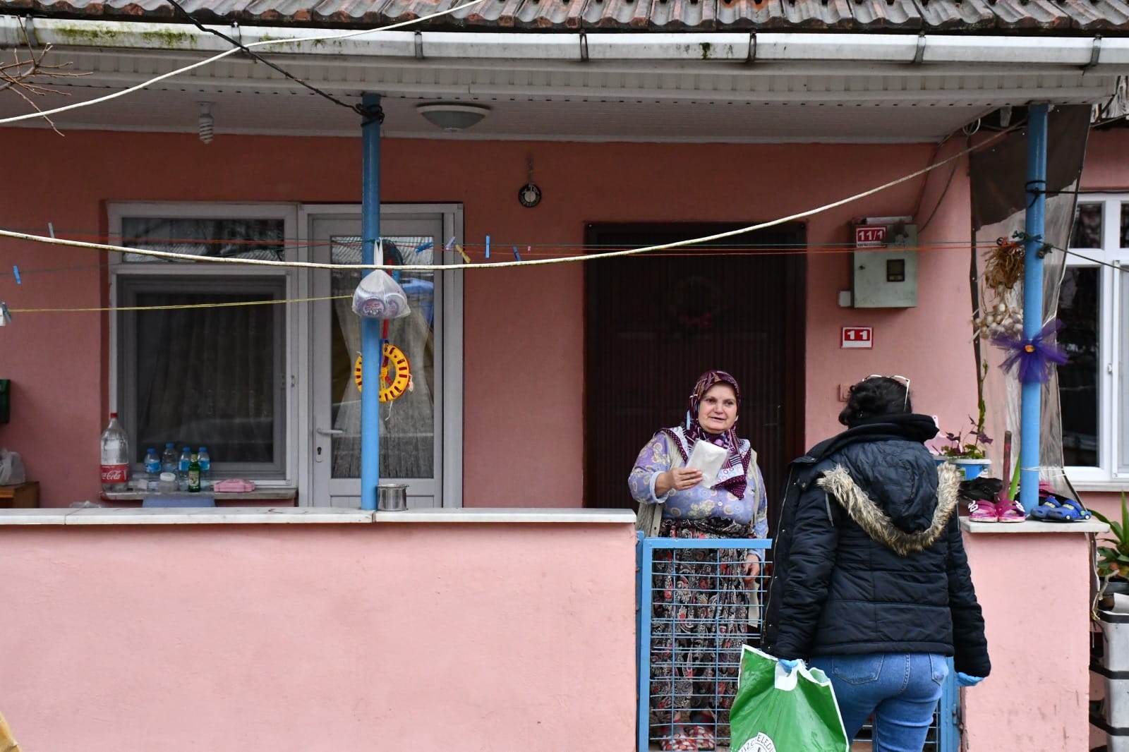 ÖNCE VATANDAŞ, ÖNCE SAĞLIK