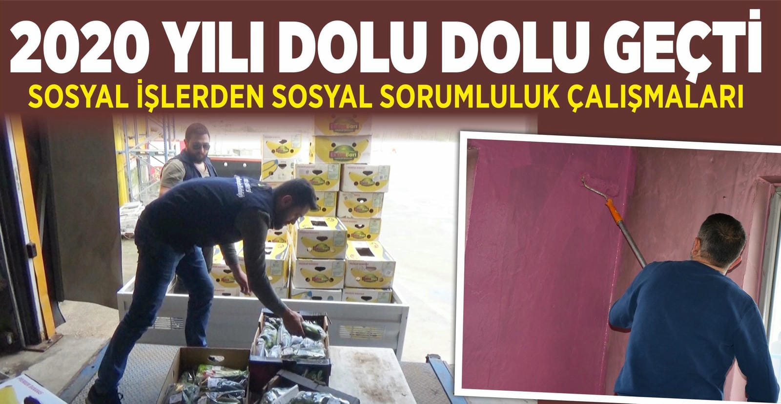 DÜZCE BELEDİYESİNİN HALKA AÇILAN KAPISI