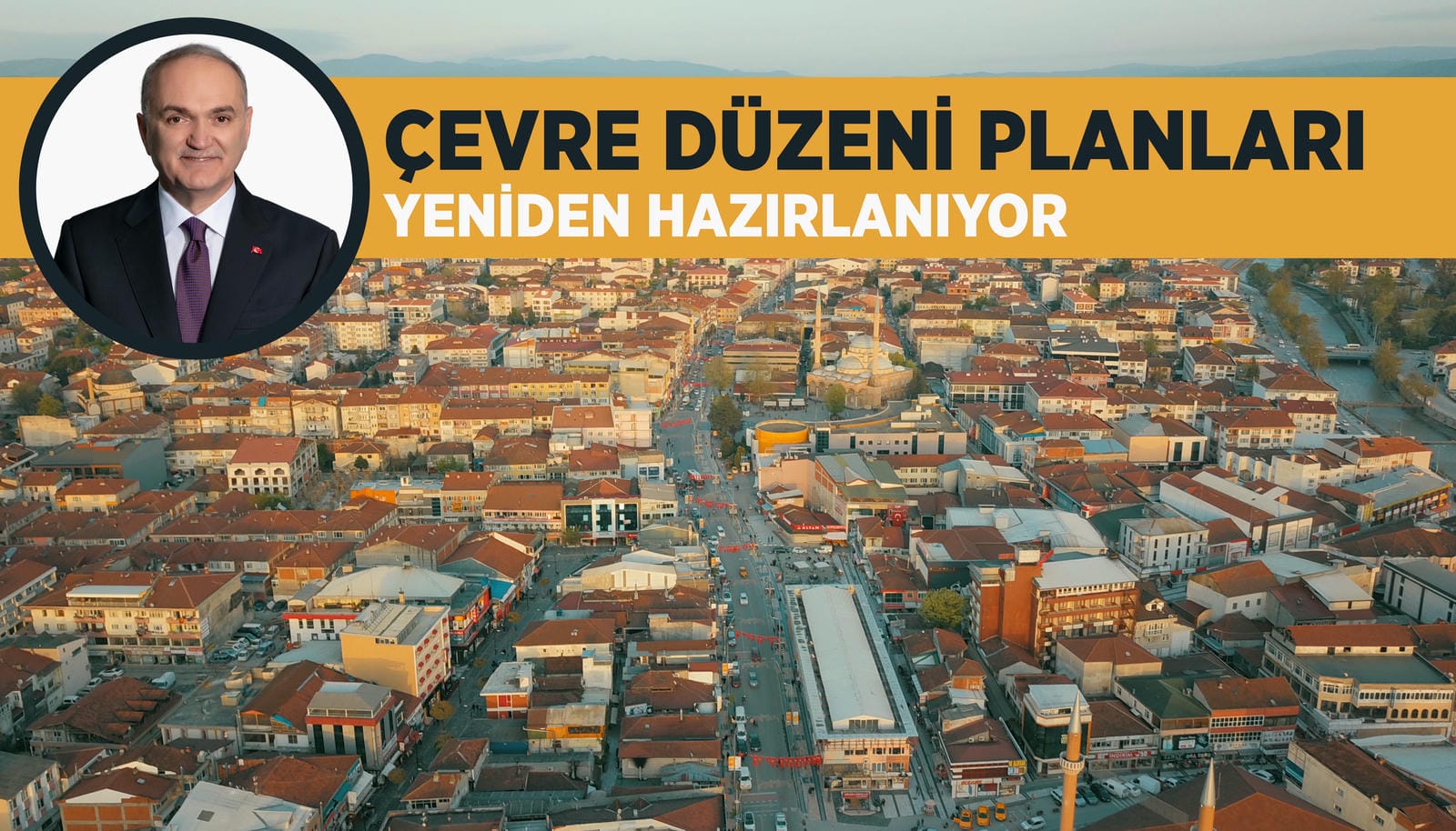 HEP BİRLİKTE DÜZCE’MİZİN GELİŞİMİNE YÖN VERELİM