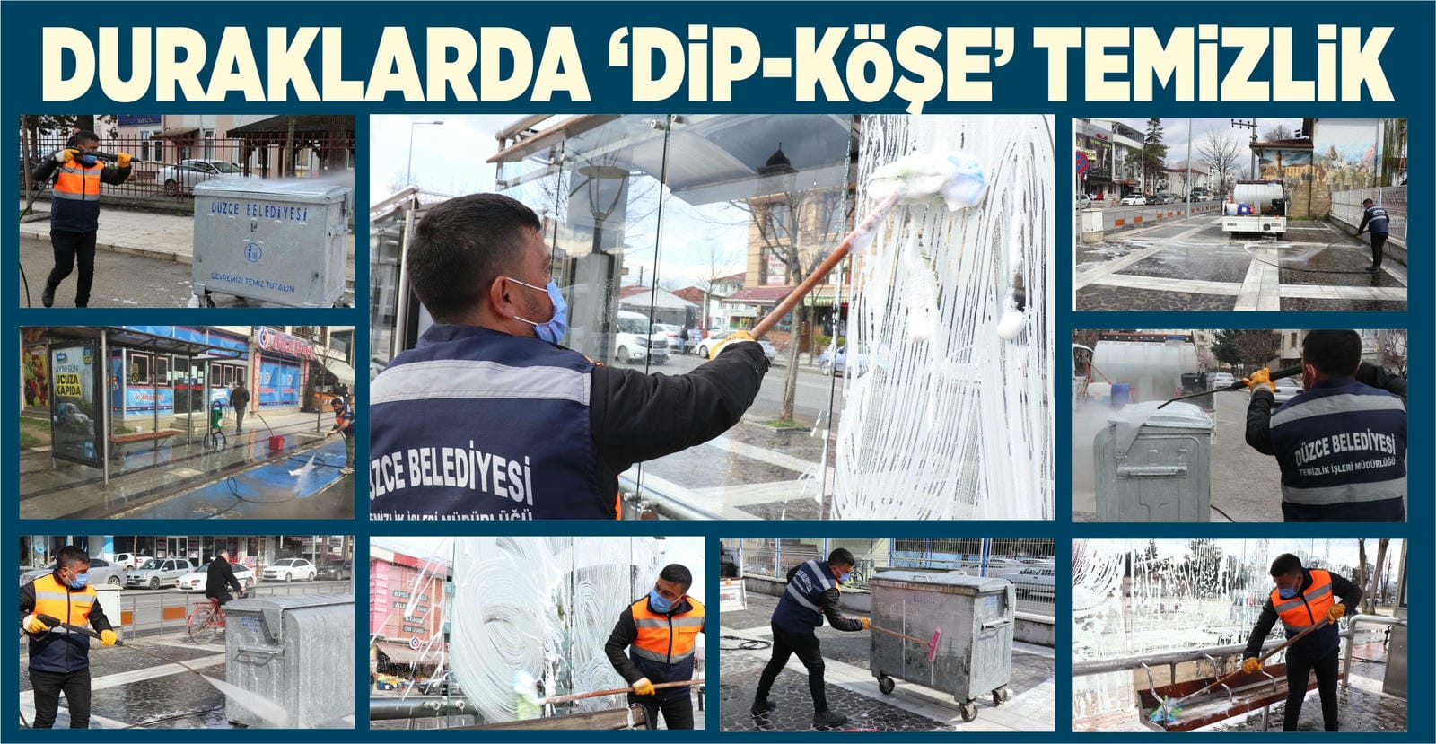 KONTEYNIRLARA ÖZEL SOLÜSYON