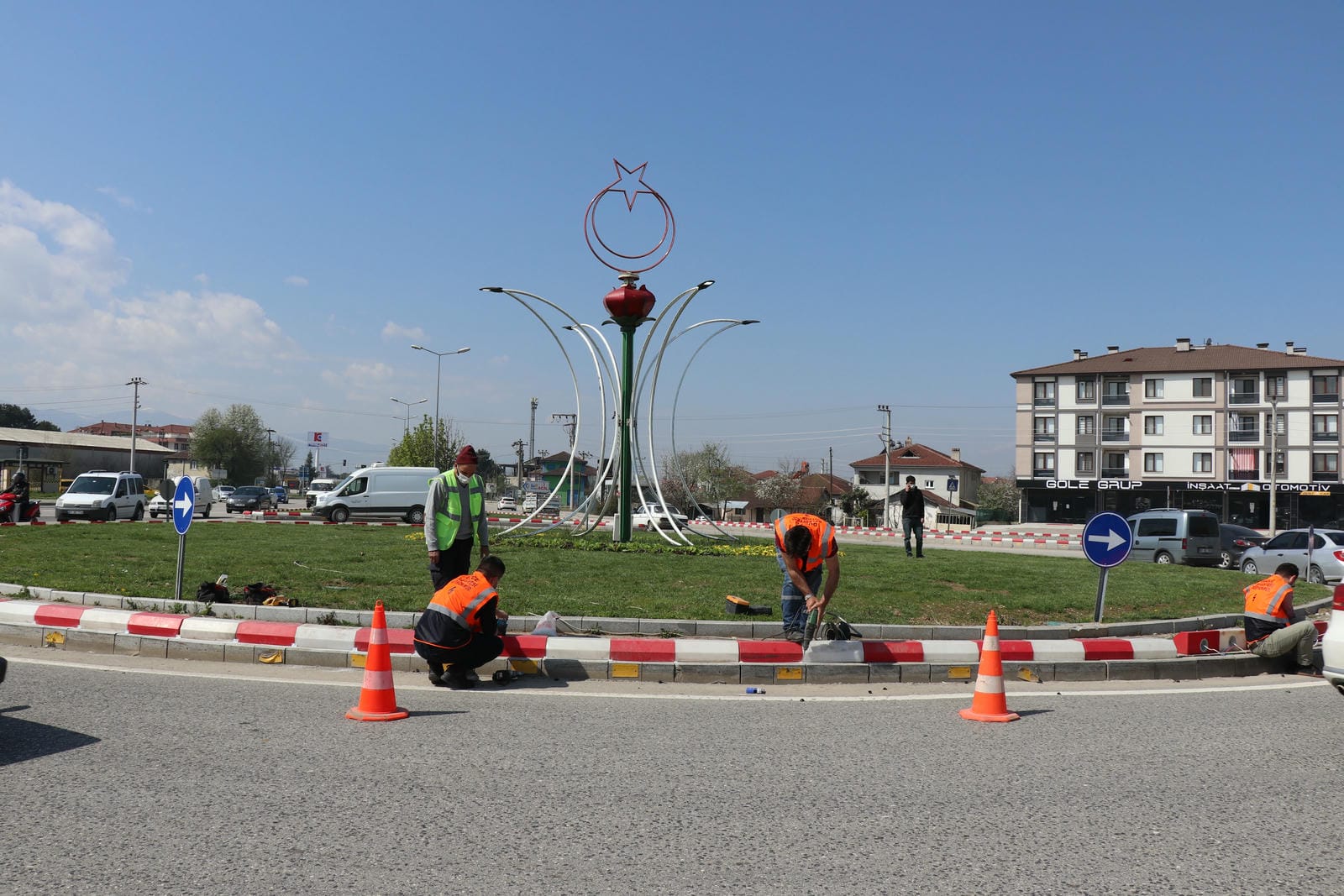 HEM ESTETİK HEM DAHA GÜVENLİ
