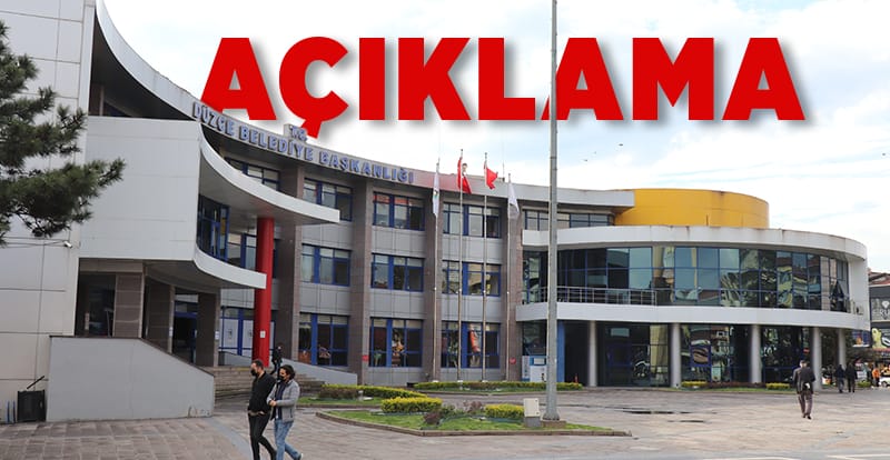 AÇIKLAMA