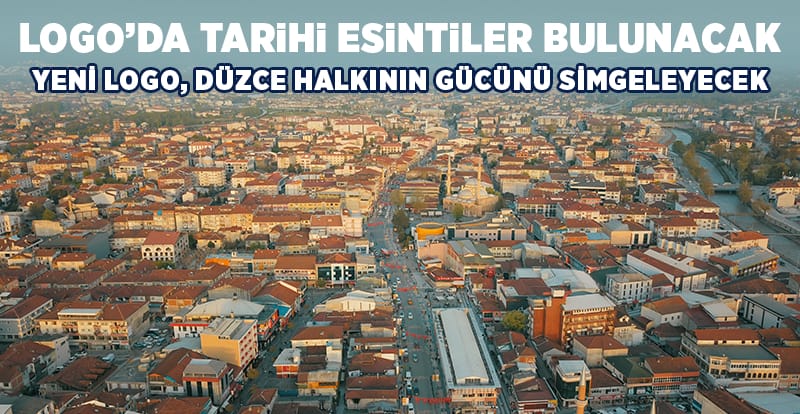 ŞEHRİN KİMLİĞİ VE RENKLERİNİ YANSITACAK