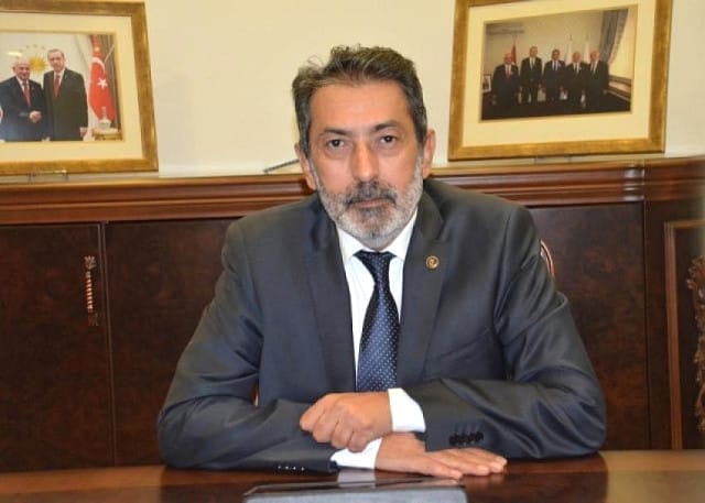 LEBLEBİCİ İLE GÜREŞTE YENİ DÖNEM BAŞLIYOR