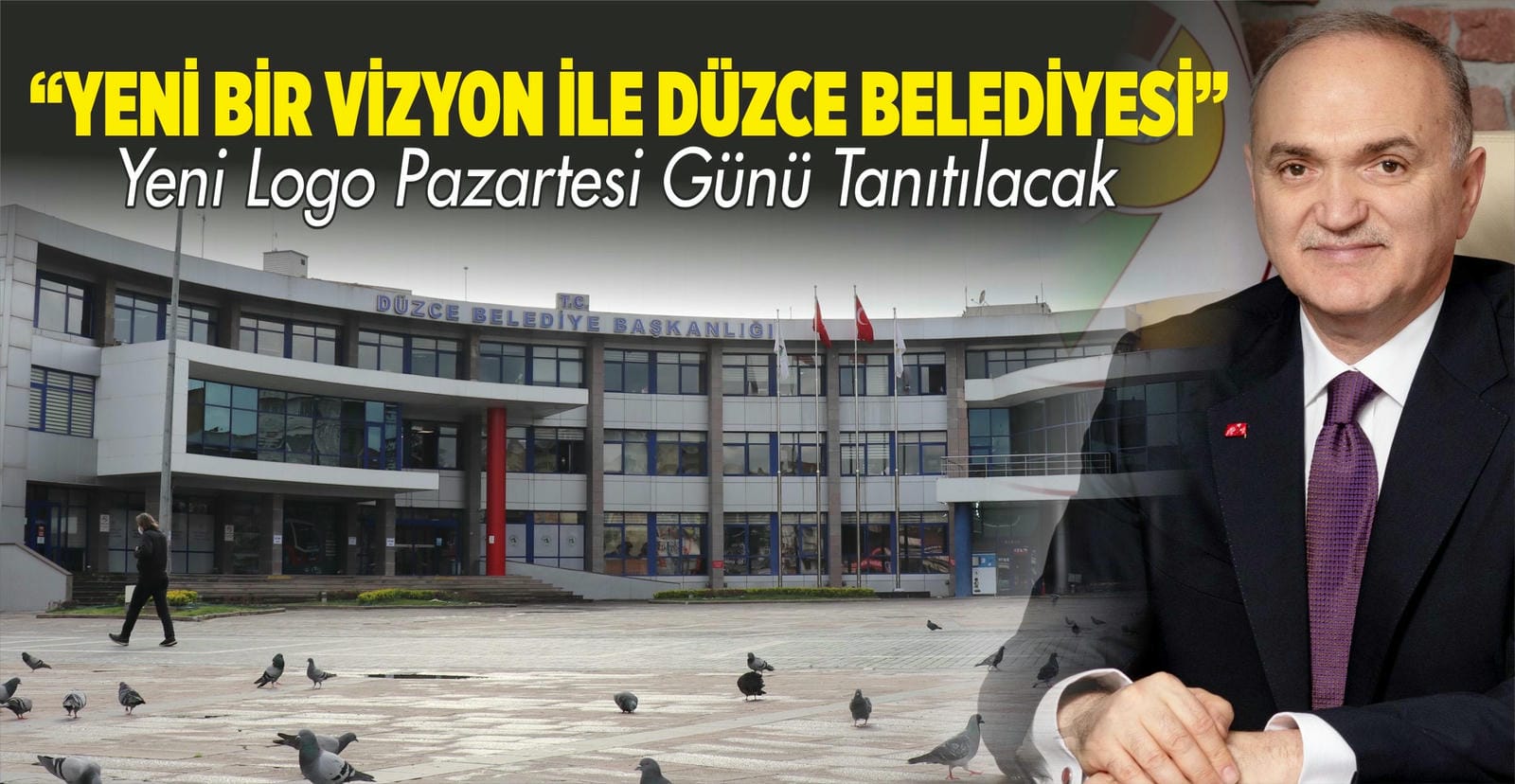 KURUMSAL KİMLİK TANITIMI YAPILACAK