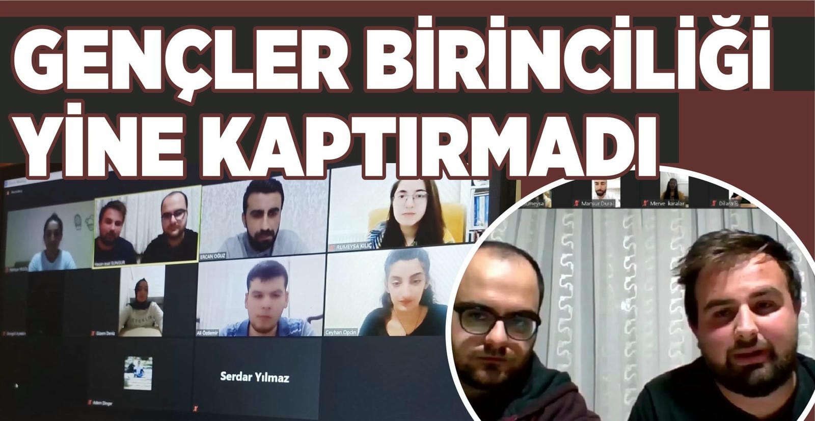 DÜZCE’NİN ADINI BİLGİLERİYLE TANITIYORLAR