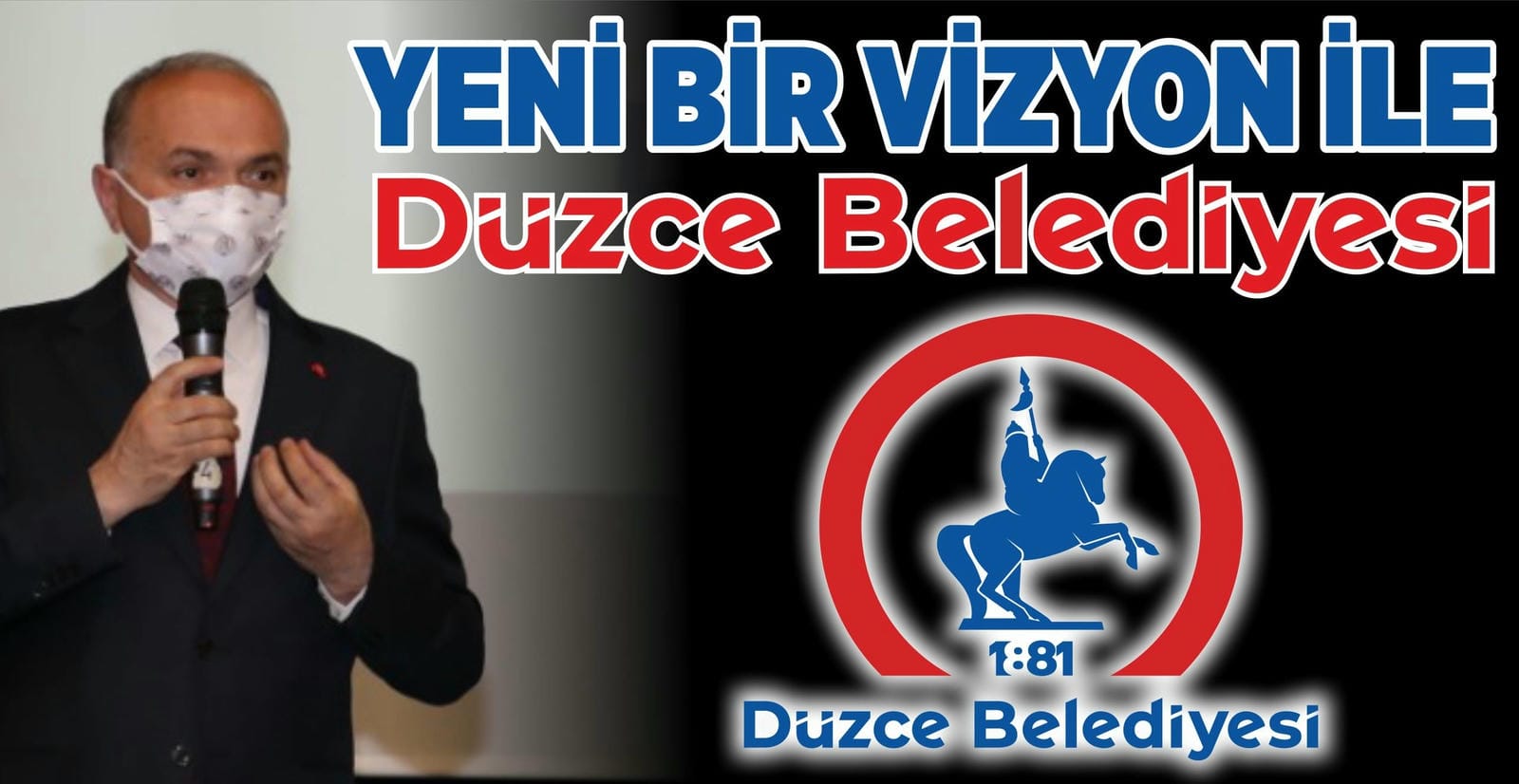 YENİ LOGO BÜYÜK İLGİ GÖRDÜ