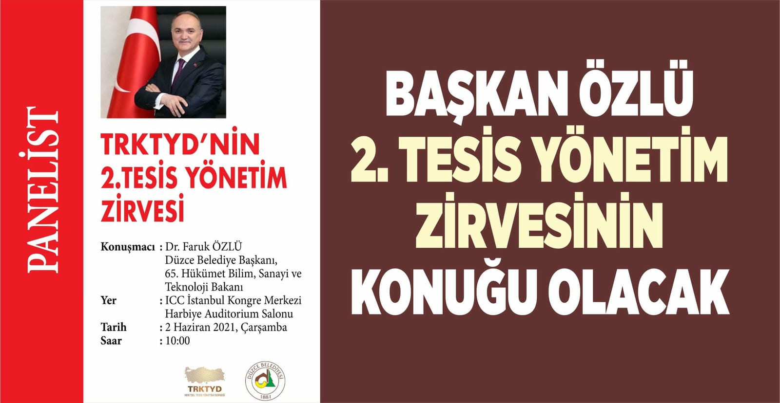 TECRÜBELERİNİ SEKTÖREL BAZDA PAYLAŞACAK