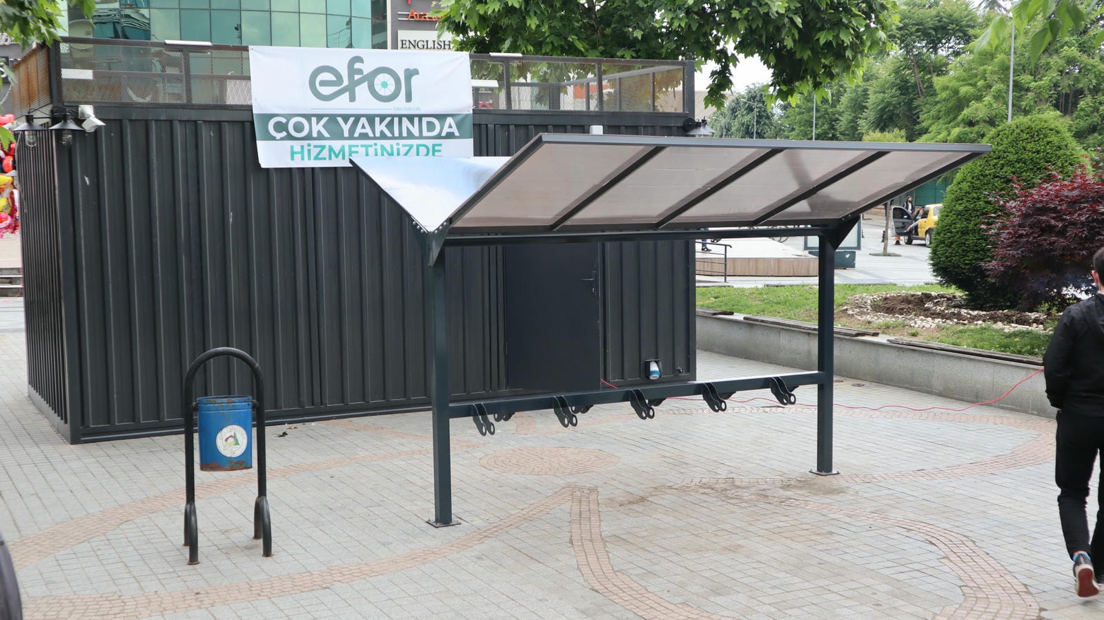 GÜRÜLTÜ VE GÖRÜNTÜ KİRLİLİĞİ AZALACAK