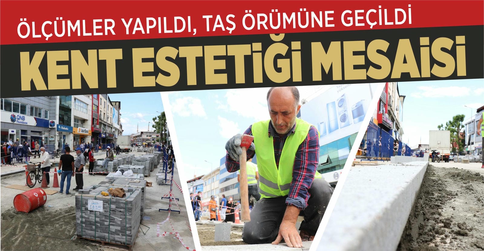 24 SAAT ESASINA GÖRE ÇALIŞMA YAPILACAK