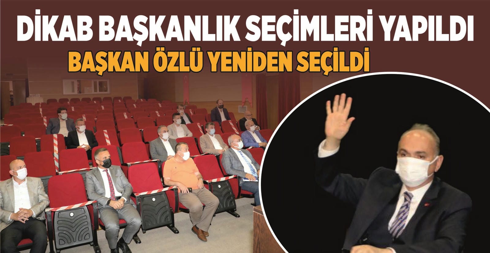 “DÜZCE PIRIL PIRIL OLACAK”