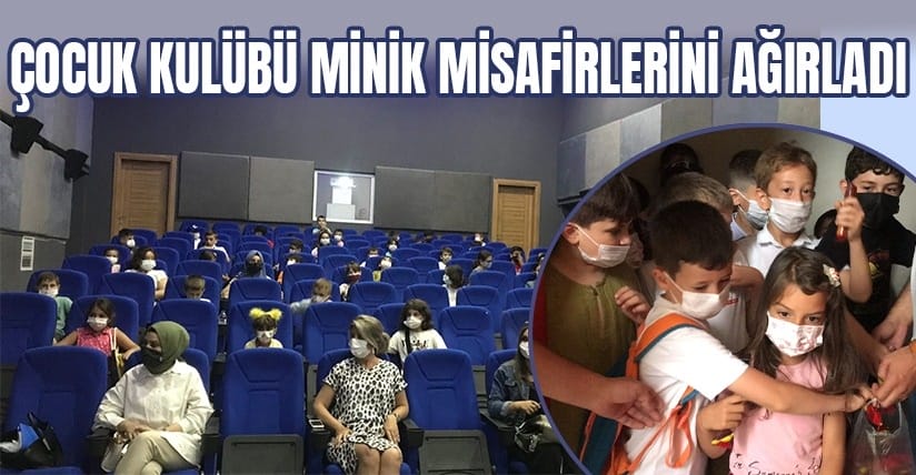 DÜZCE BELEDİYESİ “BEN DE VARIM” DEDİ
