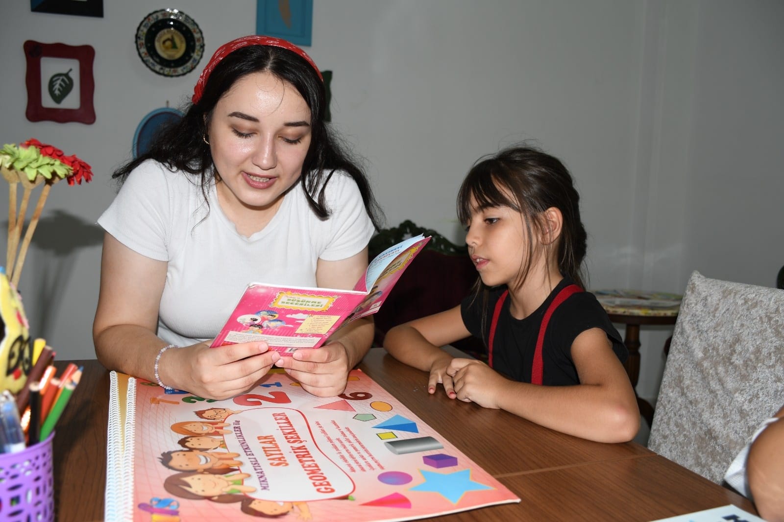 6 HAFTALIK TAKVİM NETLEŞTİ