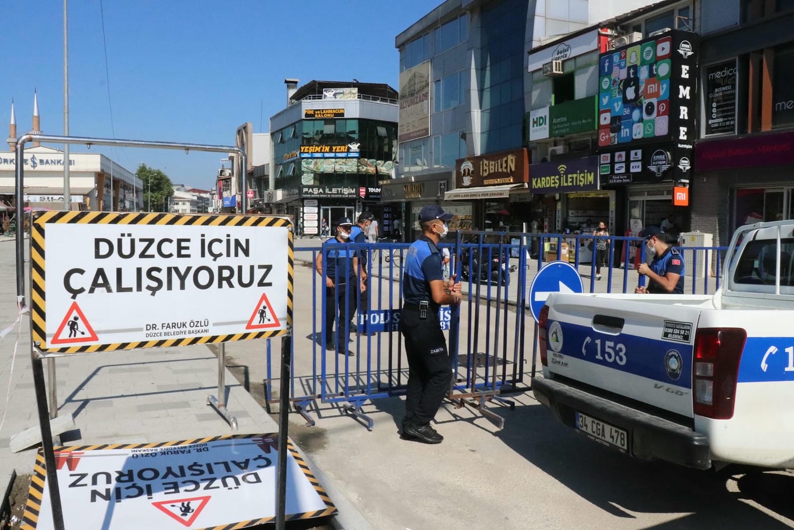 ZABITA USULSÜZLÜĞE İZİN VERMİYOR