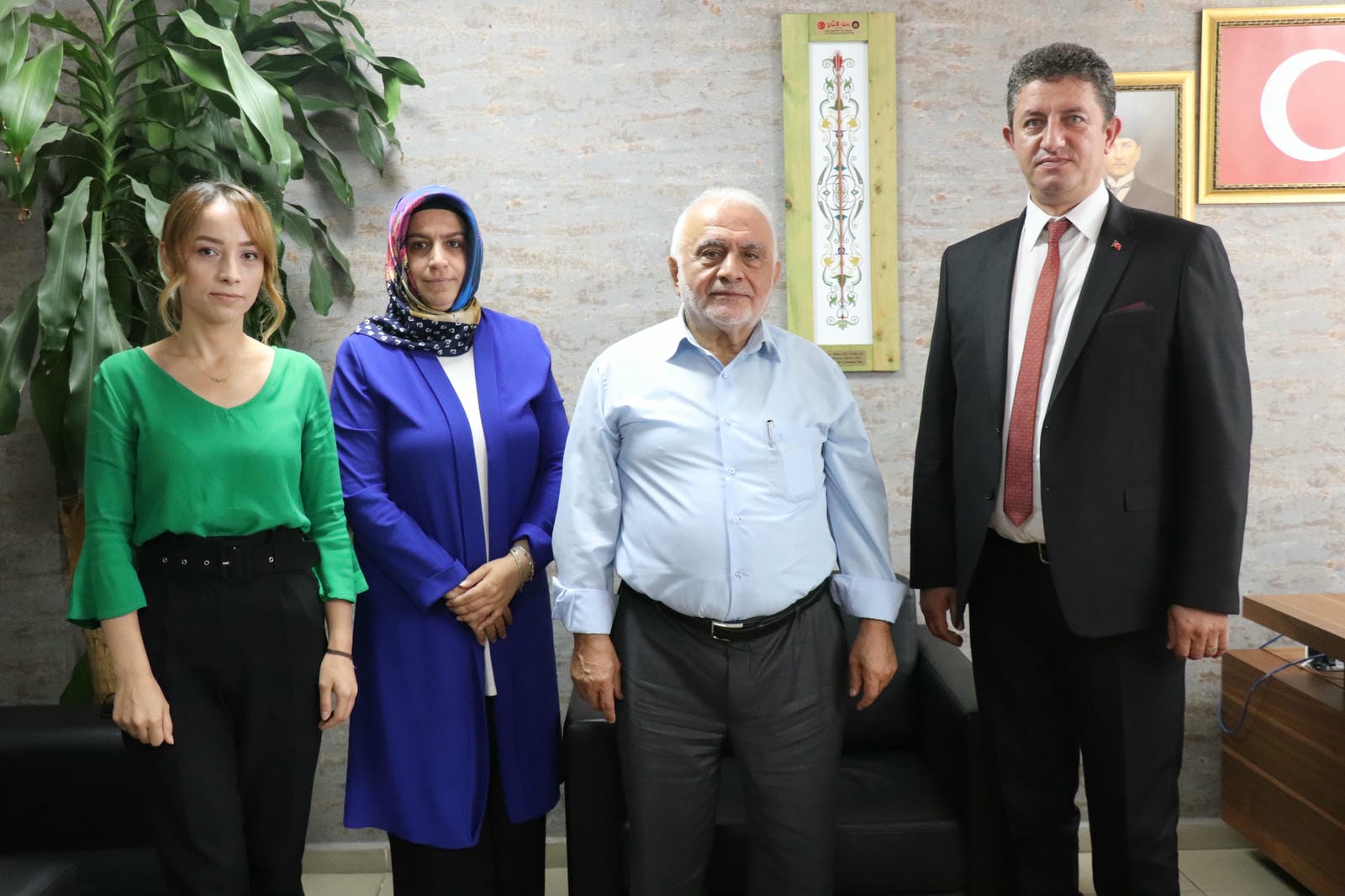EL EMEKLERİ TANITILACAK, İSTİHDAMA KATKI SAĞLANACAK