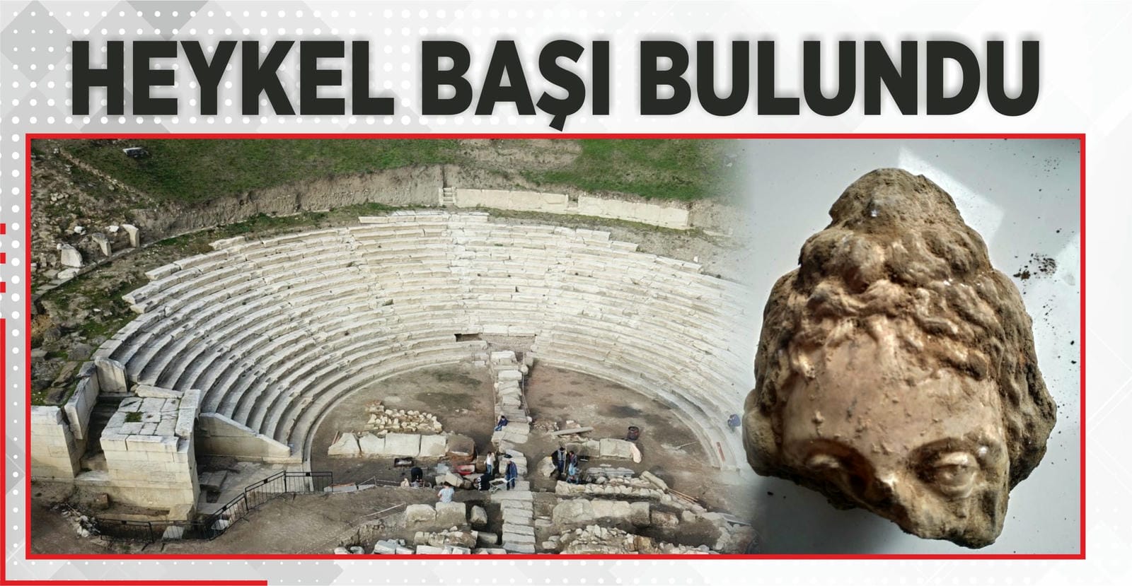 SAKLI TARİH GÜN YÜZÜNE ÇIKIYOR