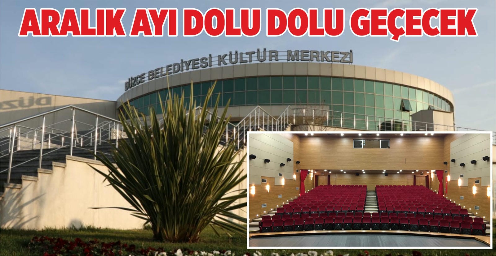 ARALIK AYI DOLU DOLU GEÇECEK