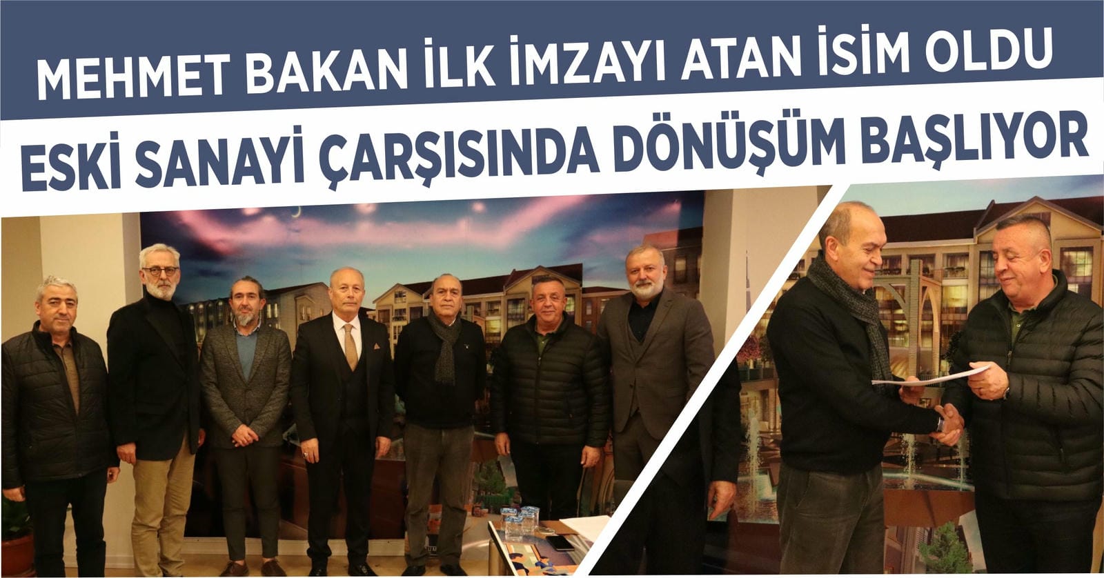 BELEDİYEDEN HİSSEDARLARA BÜYÜK JEST