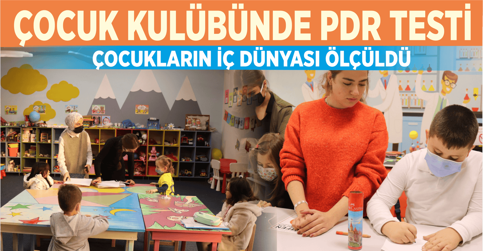 ÇOCUK KULÜBÜ BİR İLKE İMZA ATTI