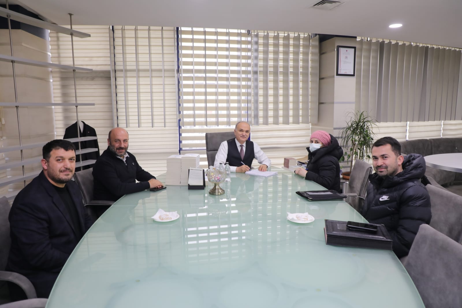 HERŞEY DAHA TEMİZ BİR DÜZCE İÇİN