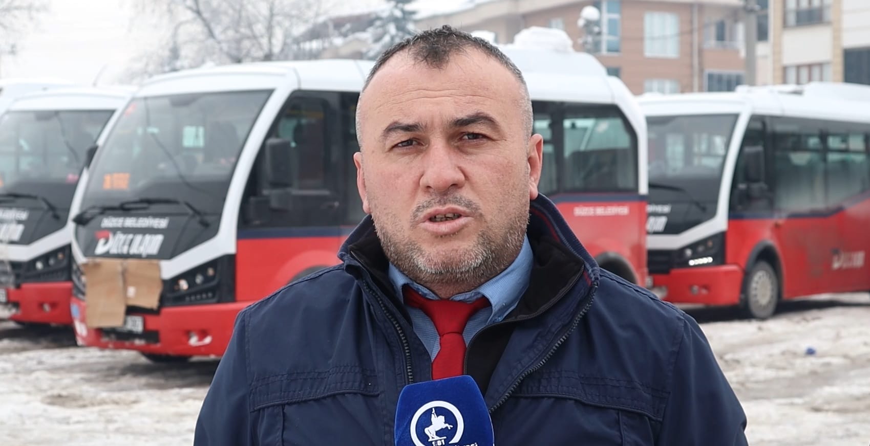 BELEDİYE GÜÇLÜ EKİBİ İLE SAHADA