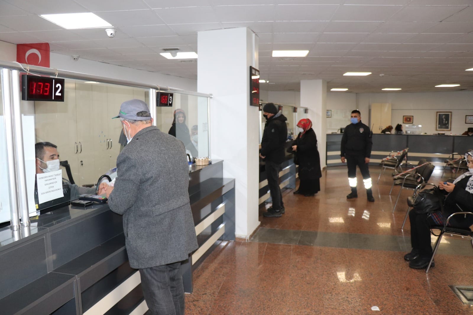 KDV’DEN YÜZDE 7 İNDİRİME GİDİLDİ