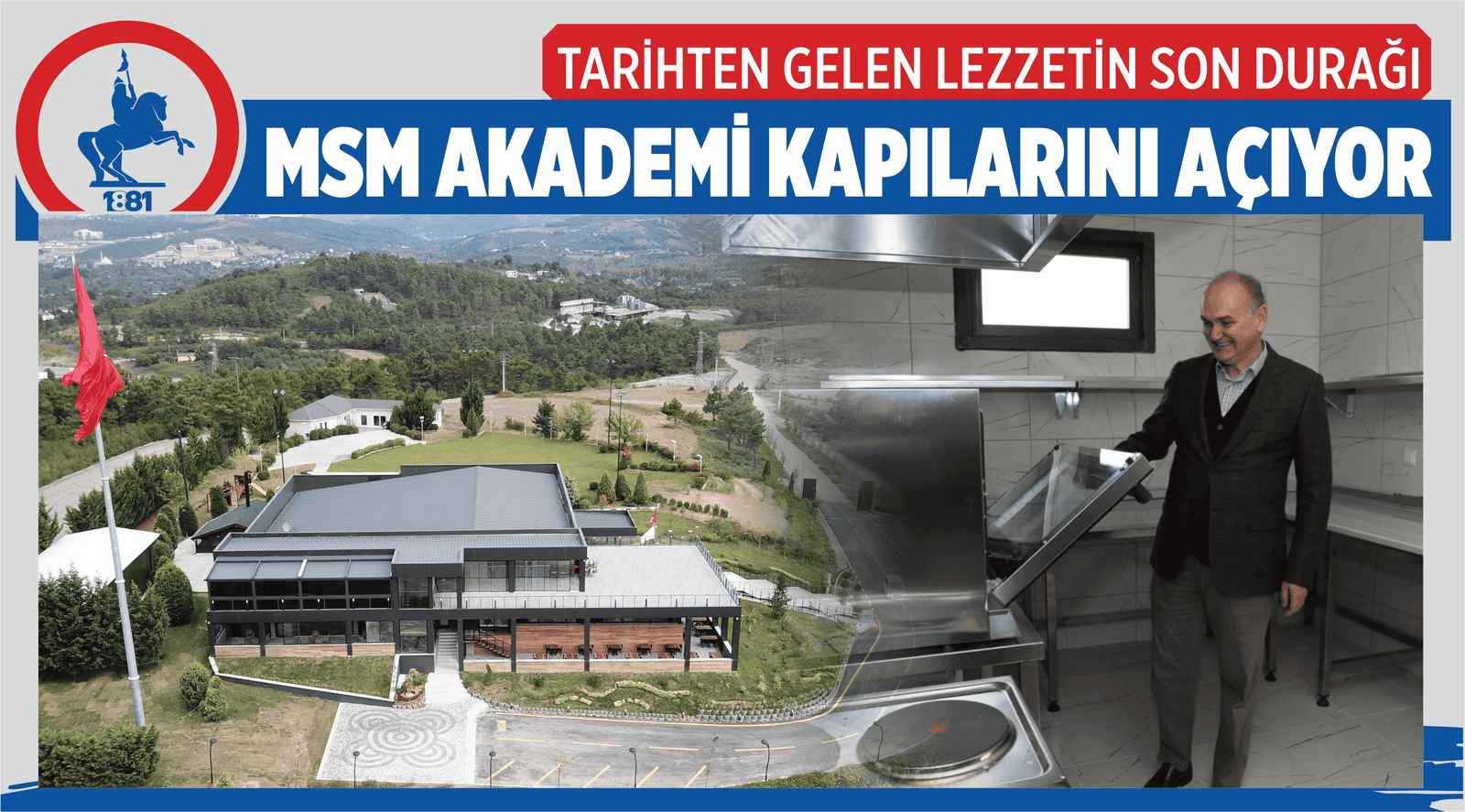 TARİHTEN GELEN LEZZETİN SON DURAĞI