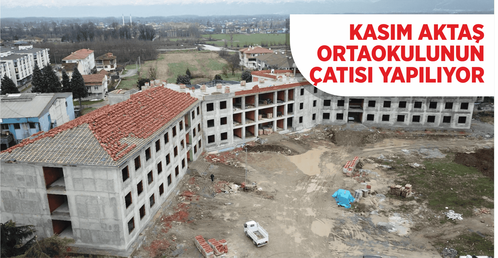 BÖLGENİN EN İYİ OKULLARINDAN BİRİ OLACAK