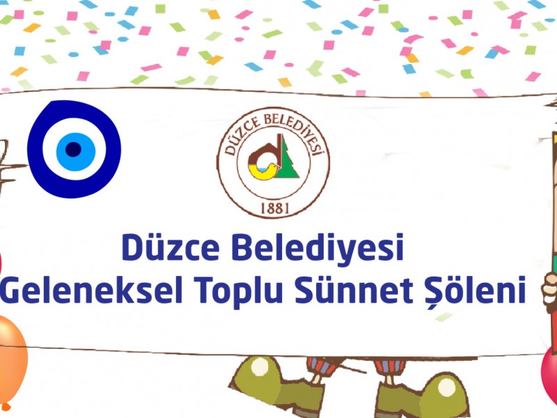 TOPLU SÜNNET KAYITLARI BAŞLADI